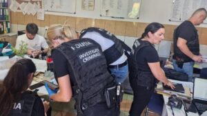 Familia lui Viorel Paşca, sub control judiciar