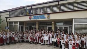Gorj: Festival – Concurs al tinerilor interpreți de muzică populară, la Turceni