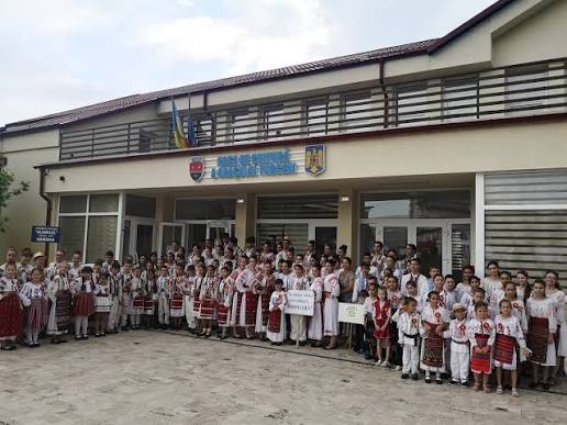 Gorj: Festival – Concurs al tinerilor interpreți de muzică populară, la Turceni