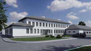 Mehedinți: Proiectul pentru modernizarea Stației de Salvare a intrat în etapa de contractare