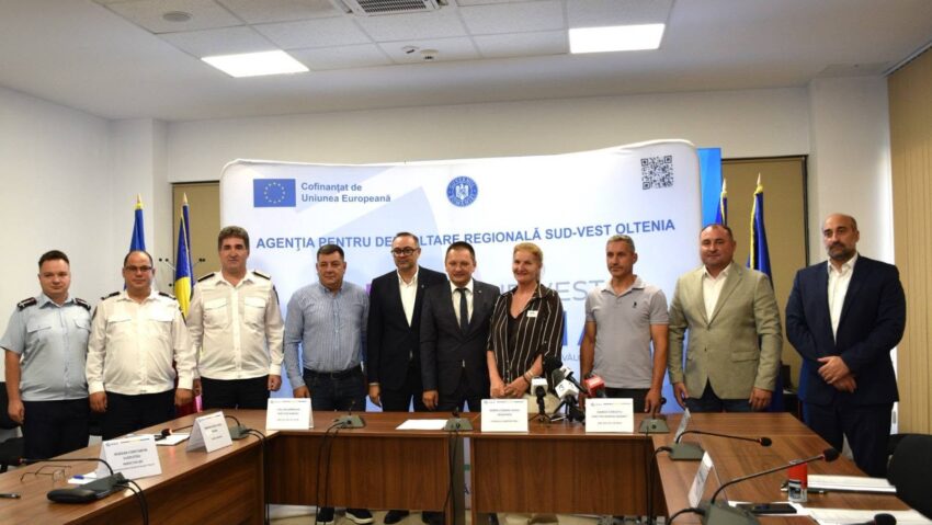 Dolj: Peste 13 milioane de euro vor fi investiți în proiecte de eficiență energetică