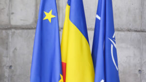 România – membru fondator al Băncii pentru Apărare, Securitate şi Rezilienţă