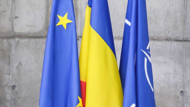 România – membru fondator al Băncii pentru Apărare, Securitate şi Rezilienţă