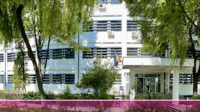 Olt: Mamograf digital la Spitalul Municipal Caracal