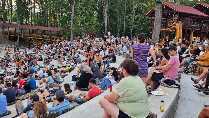 Festivalul ”Legendele Gorjului”, la Turceni