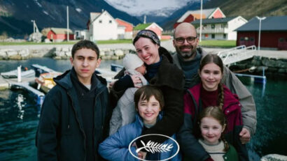 „Fjord”, filmul cu care Cristian Mungiu a câștigat al doilea Palme d’Or