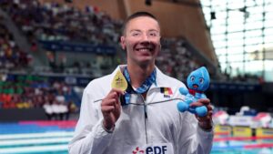 David Popovici cere plata premiilor restante și investiții în infrastructura sportivă
