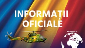 Alertă aeriană în Tulcea, după detectarea unei ținte în apropierea graniței. Un elicopter IAR-330 PUMA SOCAT a fost ridicat de la sol