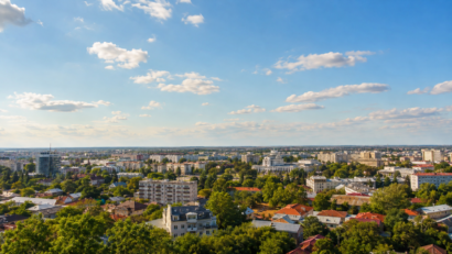 Prognoza meteo pentru 13–14 august, în Oltenia.