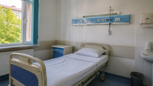 Noua Secție de Pediatrie a Spitalului Municipal Craiova este gata. Investiție de aproape 47 de milioane de lei