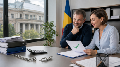 Statul șterge TVA, dobânzi și penalități pentru mii de firme. Cine primește și banii înapoi
