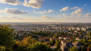 Prognoza meteo pentru 27–28 august: răcire accentuată în Craiova și Oltenia