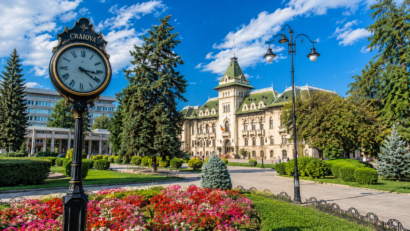 Prognoza meteo 29 – 31 august. Vara revine în forță