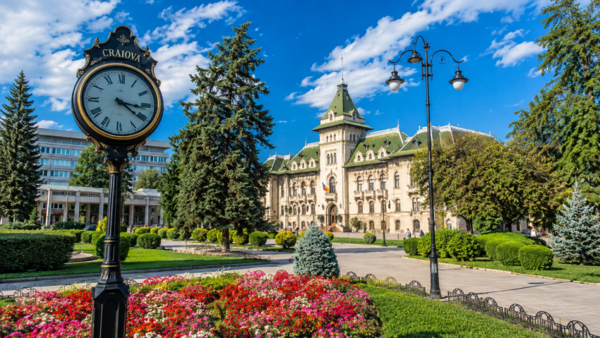 Prognoza meteo 29 – 31 august. Vara revine în forță
