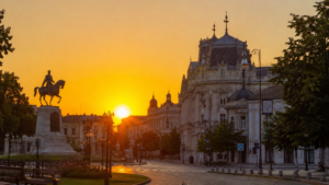 Prognoza meteo 31 august. Până la 35 de grade și Cod galben