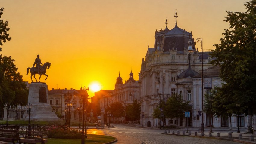 Prognoza meteo 31 august. Până la 35 de grade și Cod galben