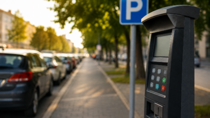 Tentativă de fraudă la Târgu Jiu: SMS-uri false trimise în numele TPARK