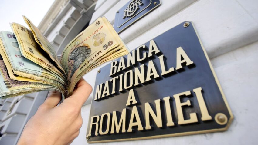 BNR decide astăzi dobânda-cheie. Ce se întâmplă cu ratele și economiile noastre