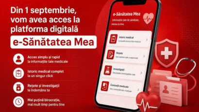 Platforma digitală 