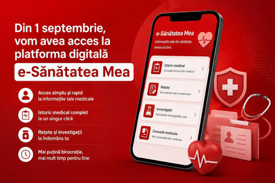 Platforma digitală 