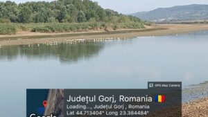 SE Turceni sancționată de Apele Române