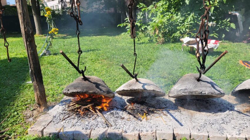 ”Cultura țestului în Oltenia”, un proiect despre identitatea Olteniei și despre valorile care au unit generații întregi în jurul vetrei