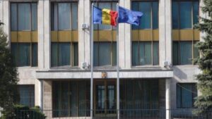 Angajat al Ambasadei României la Moscova declarat persona non grata