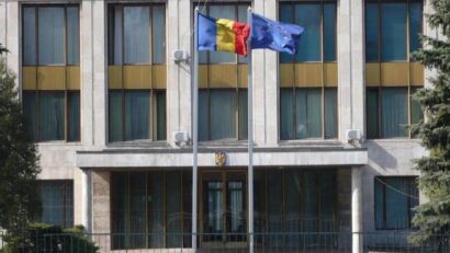 Angajat al Ambasadei României la Moscova declarat persona non grata