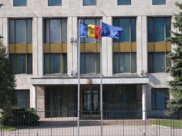 Angajat al Ambasadei României la Moscova declarat persona non grata