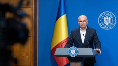 Anunțul lui Ilie Bolojan despre ultimele măsuri luate în criza energetică