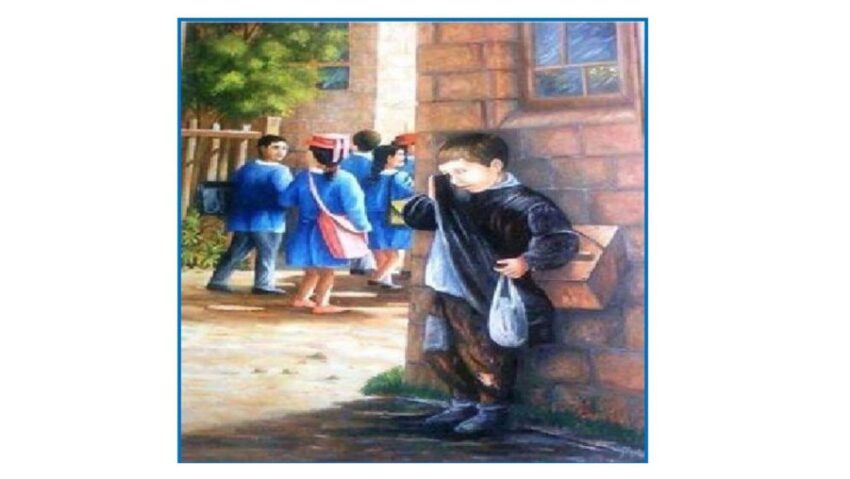 Olt: Campania Socială „Ajută și tu un școlar” continuă și în acest an