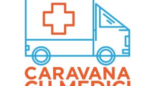 Gorj: Caravana cu Medici ajunge la Ciuperceni
