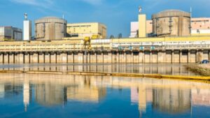 Centrala Nuclear-Electrică Cernavodă, închisă complet, începând de joi dimineață