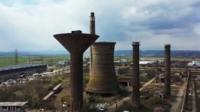 Camera Deputaţilor a adoptat legea pentru decarbonizarea sectorului energetic