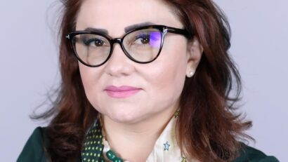 Secretarul general adjunct al Guvernului, Cristina Trăilă, urmărită penal de DNA