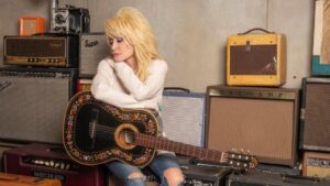Dolly Parton a încetat din viaţă la vârsta de 80 de ani