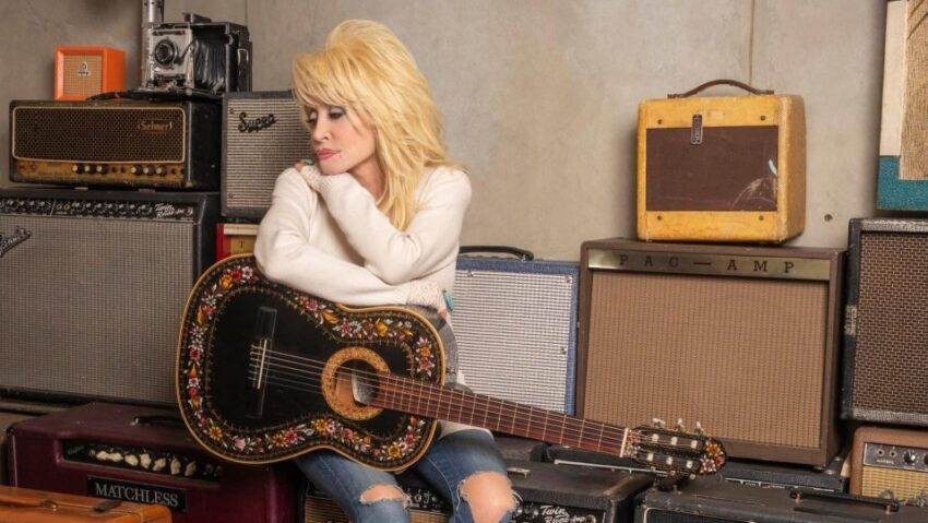 Dolly Parton a încetat din viaţă la vârsta de 80 de ani
