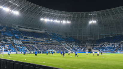 Universitatea Craiova întâlnește Ararat-Armenia în play-off-ul Europa League