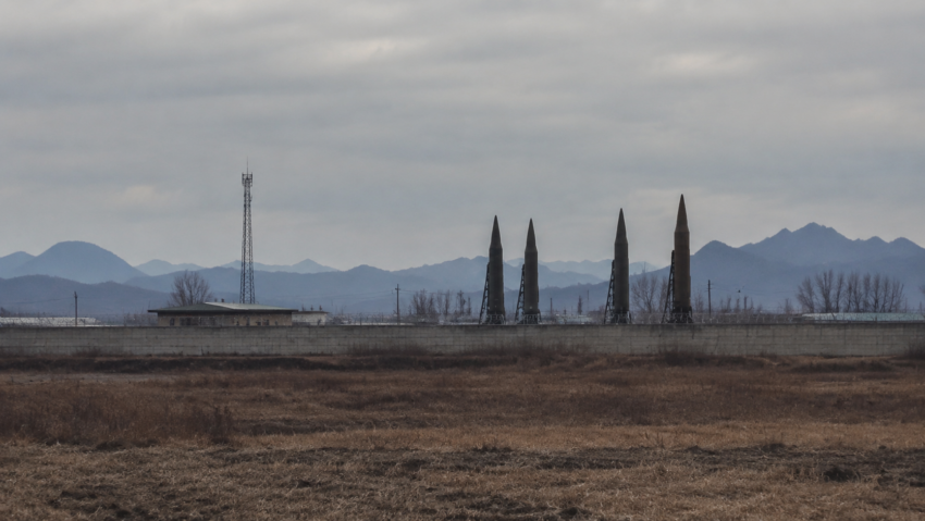 Coreea de Sud estimează că Phenianul deține între 80 și 120 de arme nucleare