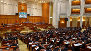 Noua lege ANI a trecut de Camera Deputaților. În joc este un jalon de 770 de milioane de euro