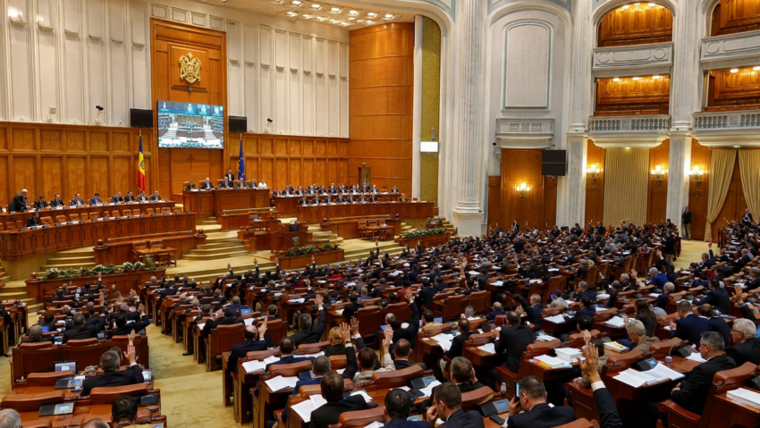 Noua lege ANI a trecut de Camera Deputaților. În joc este un jalon de 770 de milioane de euro