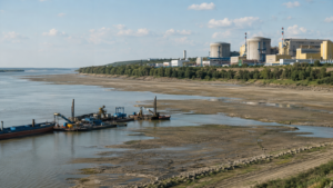 România încearcă să mențină în funcțiune reactorul rămas la Cernavodă