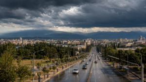 Prognoza meteo 7/8 august. Oltenia rămâne sub presiunea caniculei