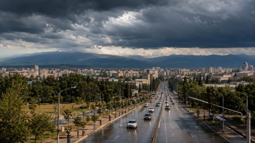 Prognoza meteo 7/8 august. Oltenia rămâne sub presiunea caniculei