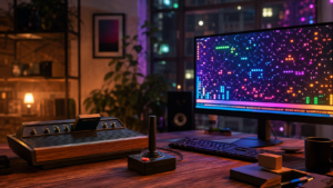 Atari revine pe profit și raportează cele mai mari venituri din ultimul deceniu