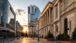 Fitch menține România la BBB-, dar perspectiva negativă rămâne un avertisment