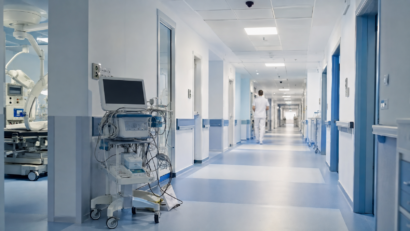 Spitalul Militar Craiova investește în infrastructura medicală