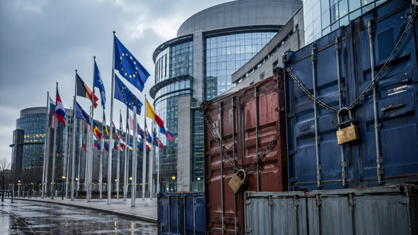 Uniunea Europeană pregătește aproximativ 1.600 de noi sancțiuni legate de Rusia