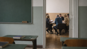 Sindicatele din educație resping proiectul legii salarizării