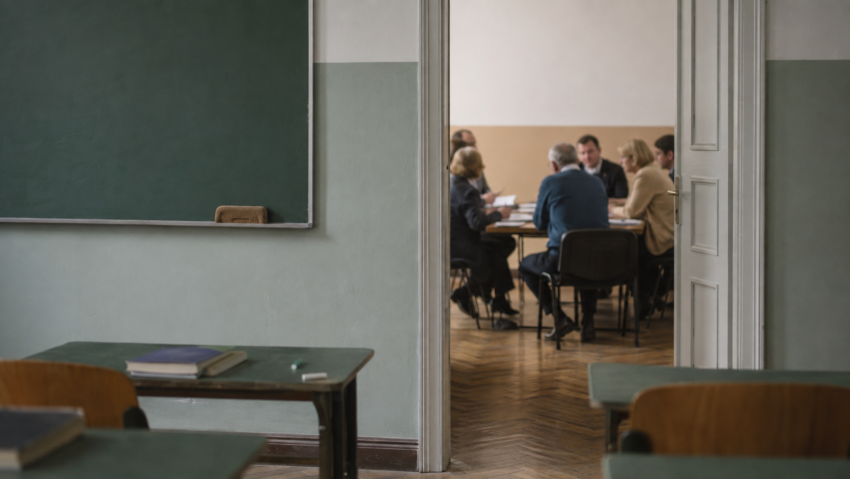 Sindicatele din educație resping proiectul legii salarizării